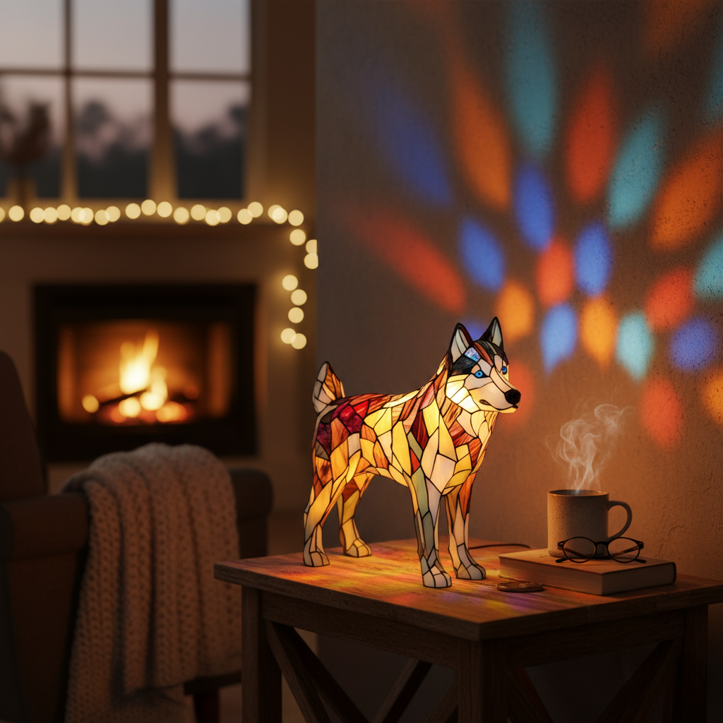 Burvīgais suns Nala