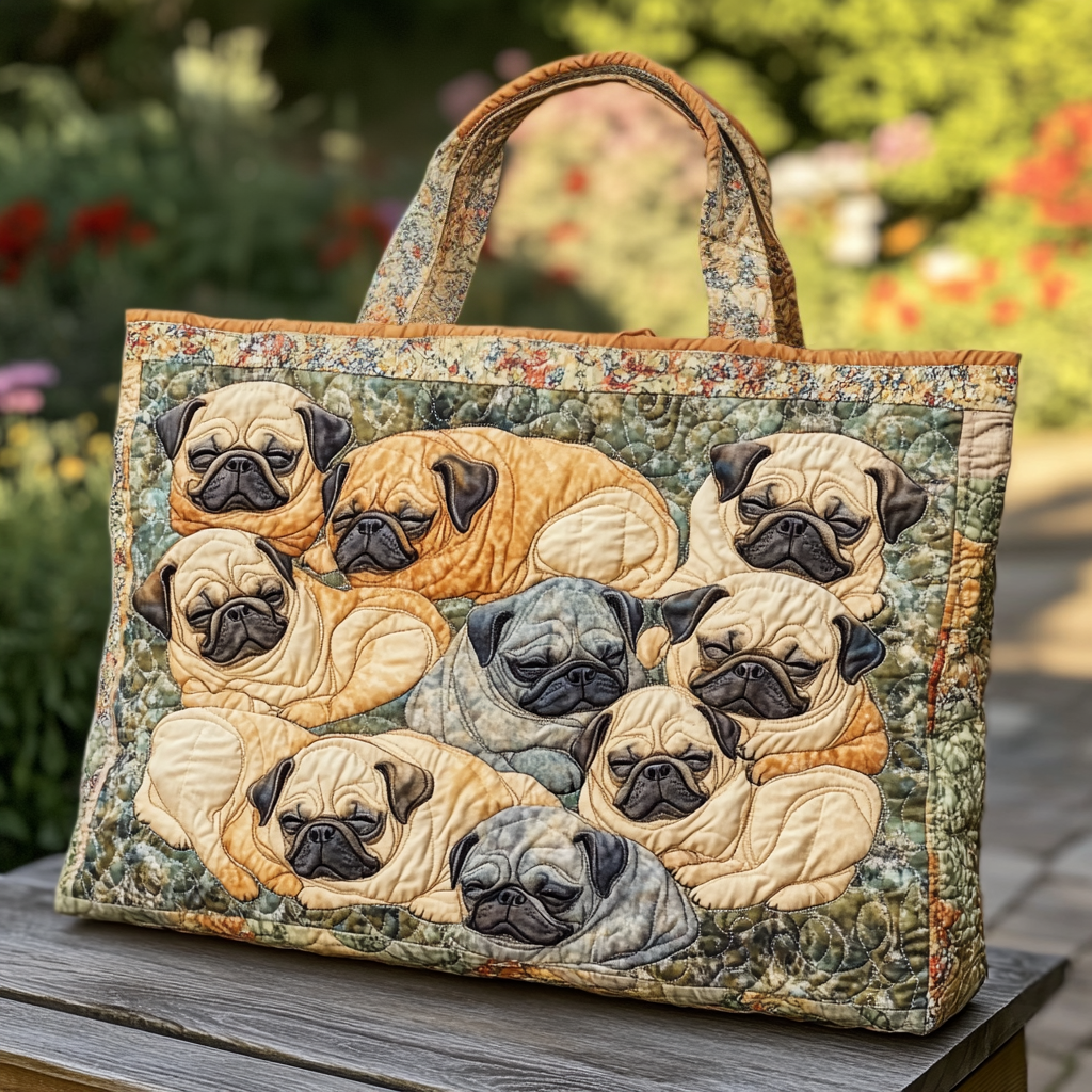 Ziedu Pug Izšūta Soma