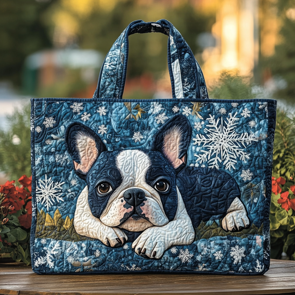 Boston Terrier Šūta Soma