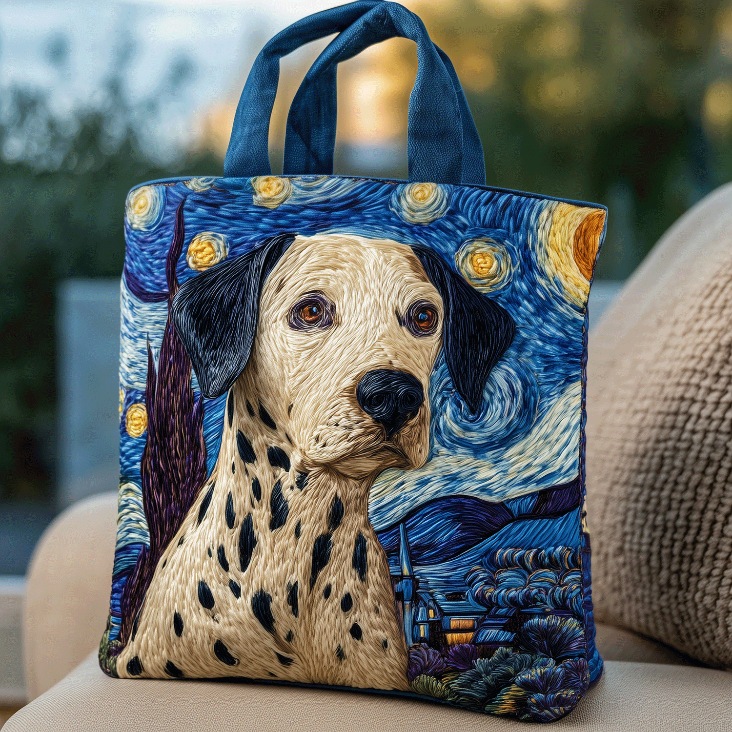 Dalmatijas Sapņu Soma