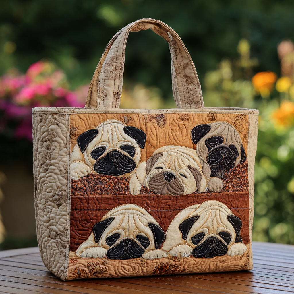 Pludmales soma ar Plesno Pug