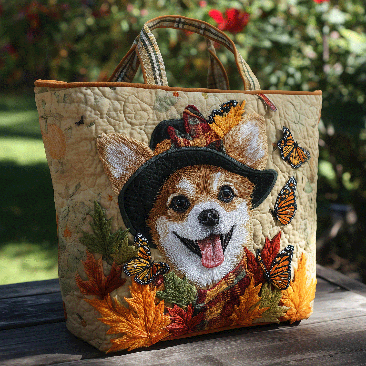 Rudens Chihuahua Prieks Šūta Soma