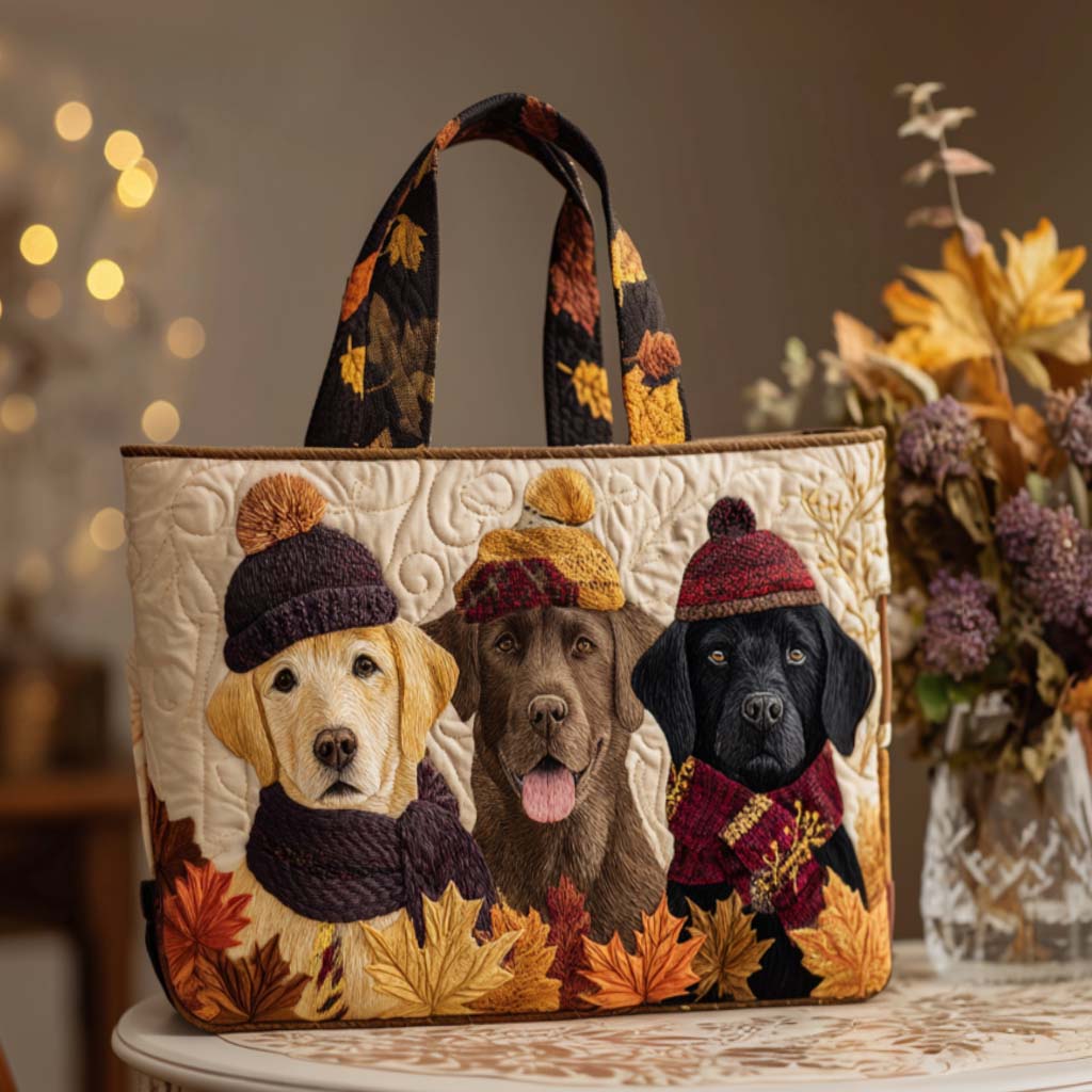 Labradora Prošivena Soma