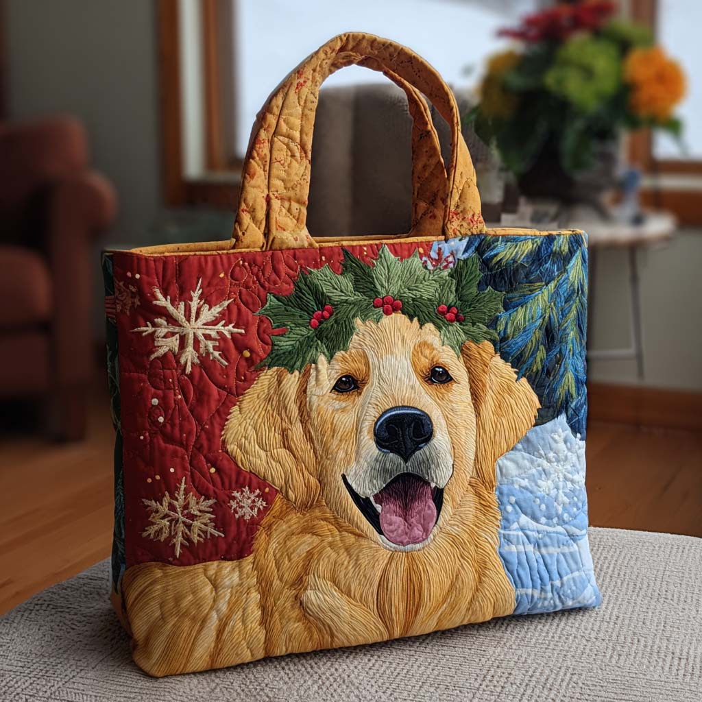 Zelta Noel Quilted Soma