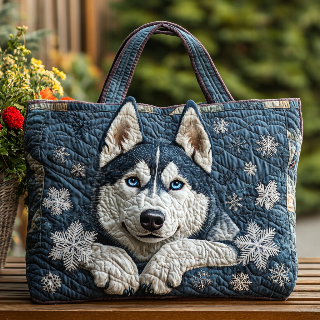 Husky Haven Pārsūdzēta Soma