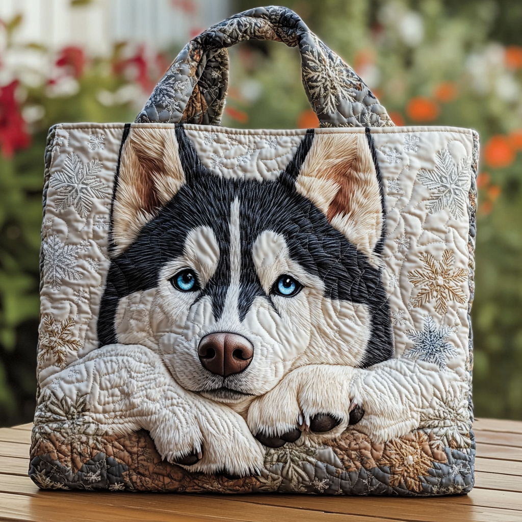 Husky Whisper Šūta Soma