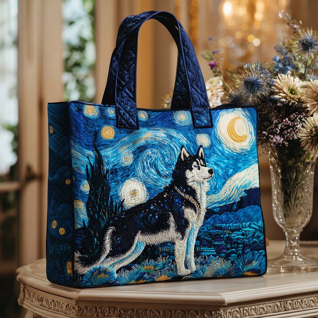 Pusnakts Husky Šūšanas Soma