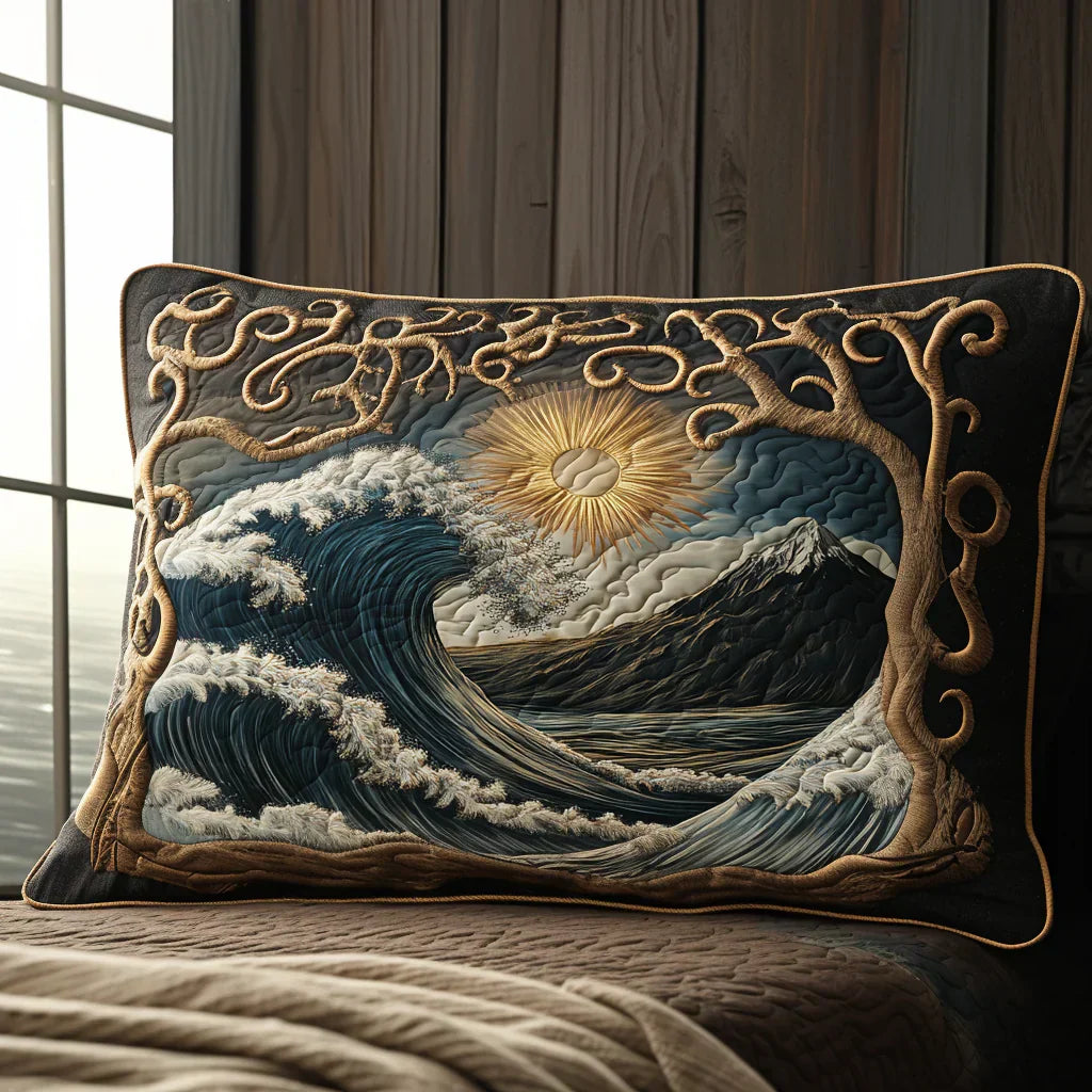 Spilvendrs Ocean Pulse