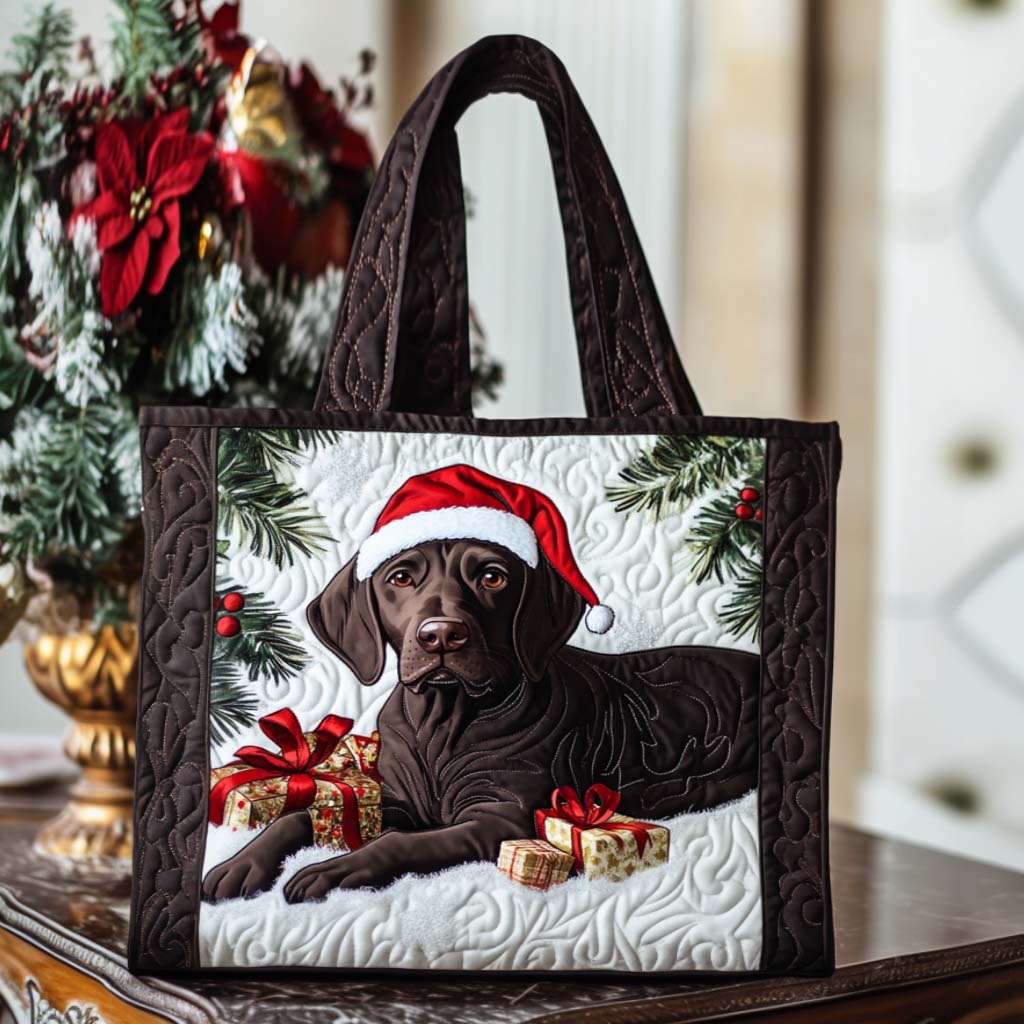 Santa Pup Prošivena Soma