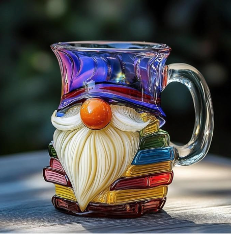 Artisan Eterna 3D Krūze