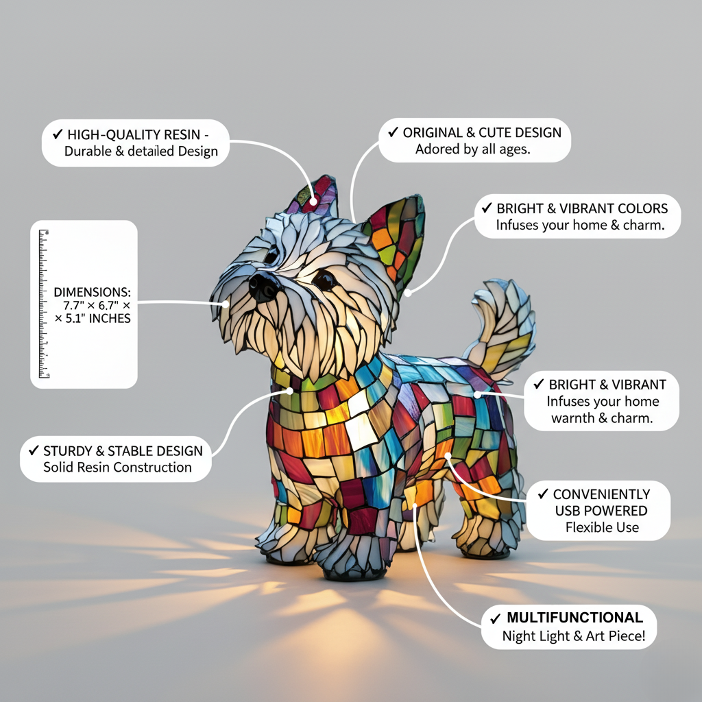 Kiko Burvīgā Lampa