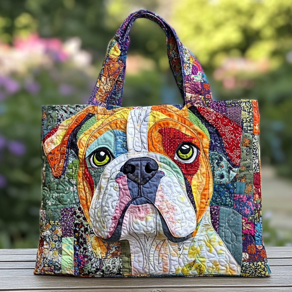 Bulldog Pludmales Soma