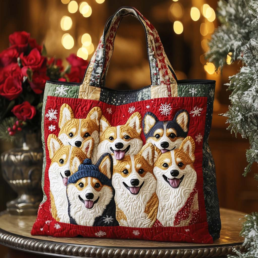 Corgi Joy Šūšanas Soma