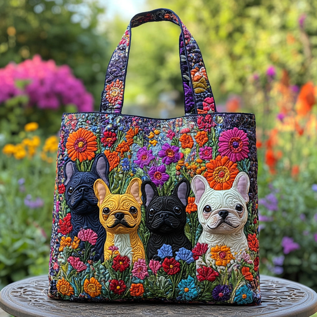 Ērta Chic Pup Šūta Soma