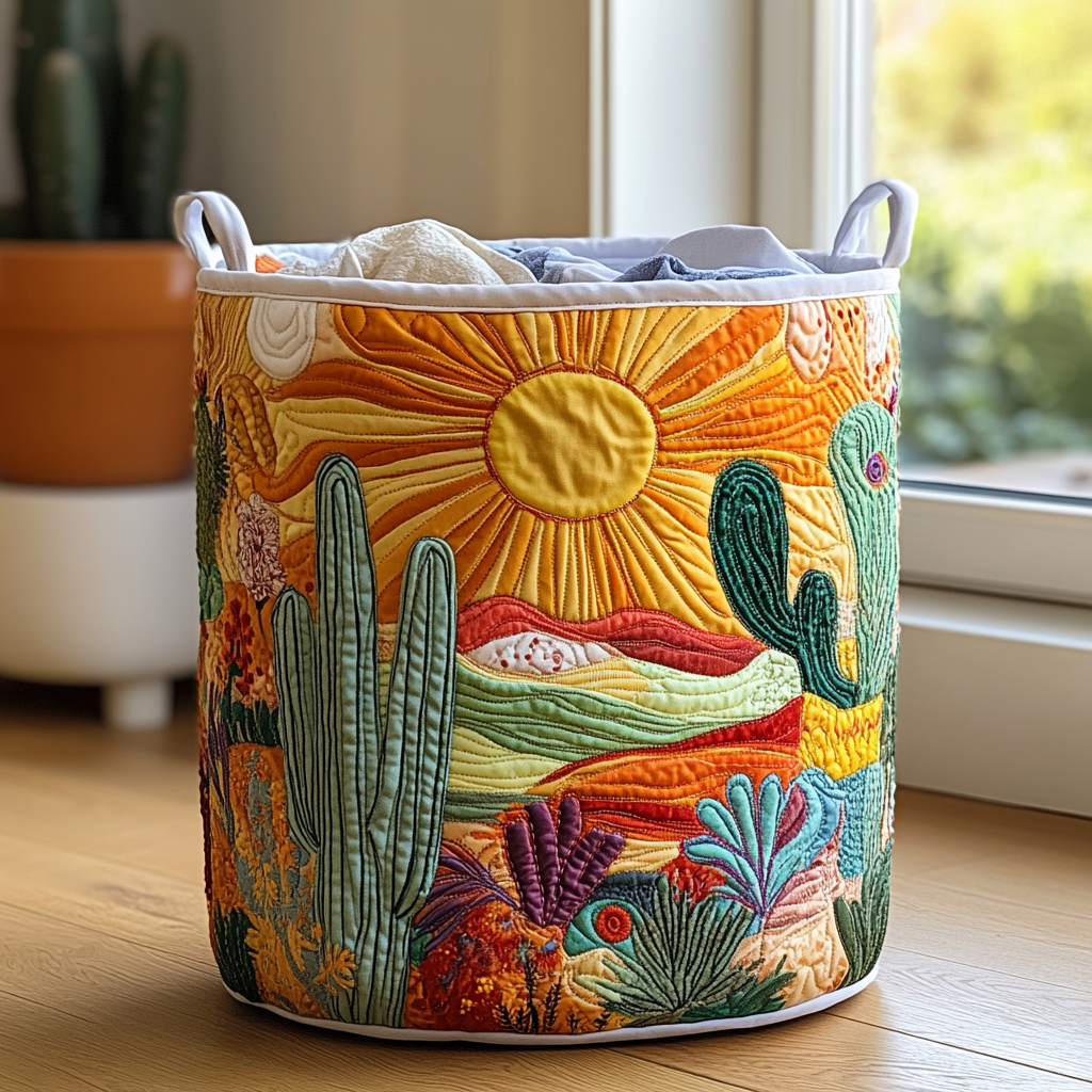 Veļas grozs Sunshine