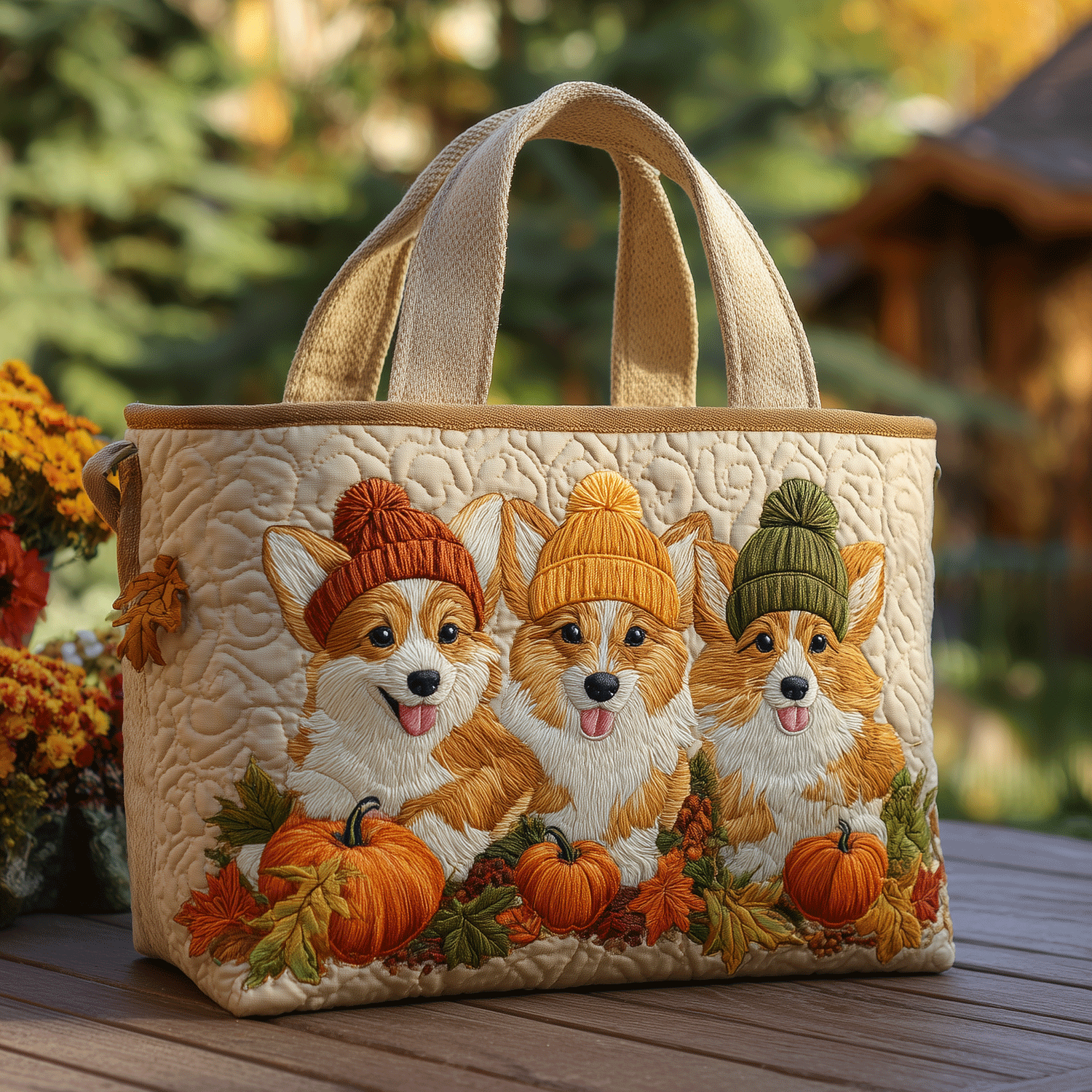 Svečana Corgi Draugi Šūta Soma