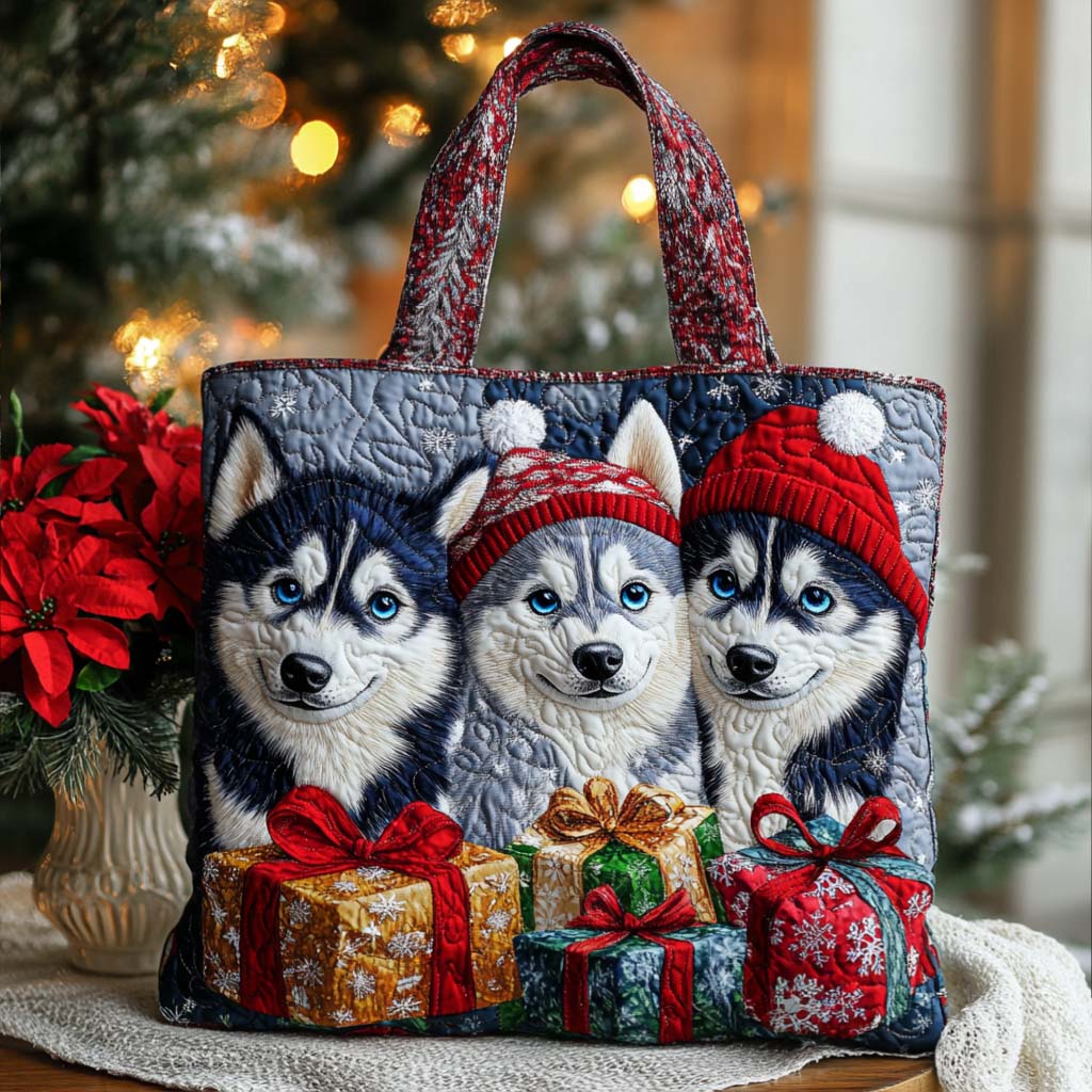Svečana Husky Prošuvēta Soma