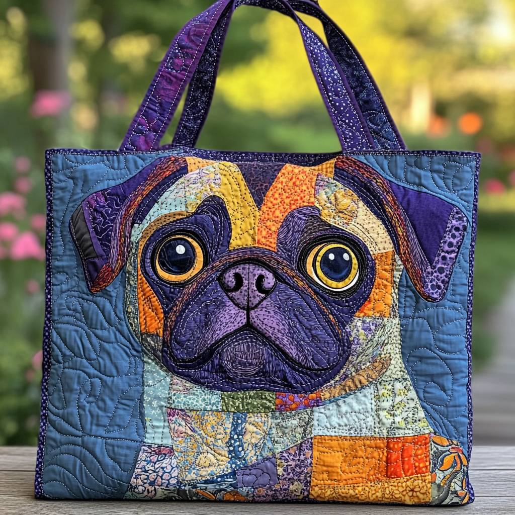Pug Prošivena Soma
