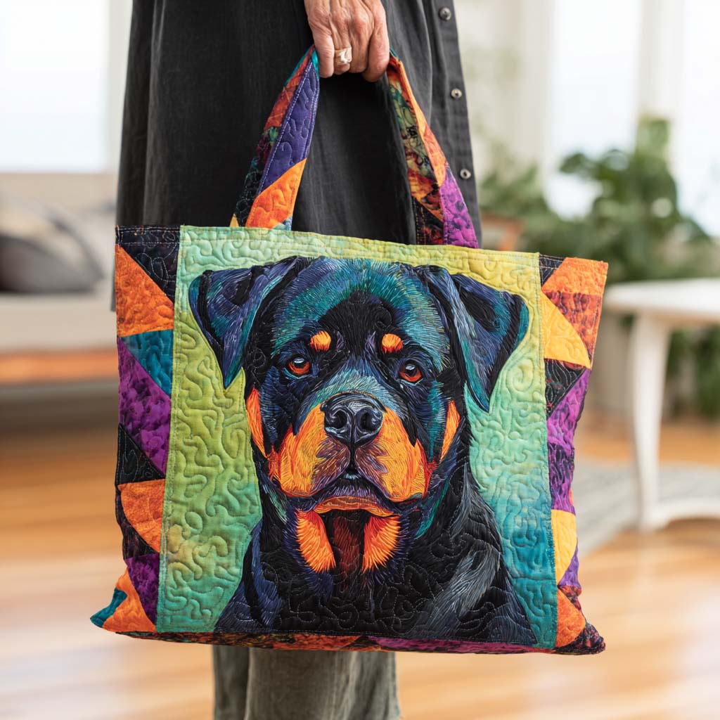 Lojā Rottweiler Šarms Prošivena Soma