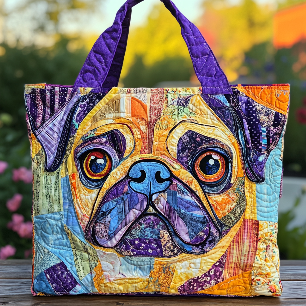 Pug Prošivena Soma