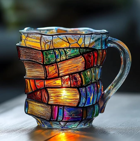 Roku darbs Luna Cup