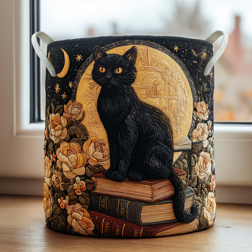 Starlit Paws veļas grozs