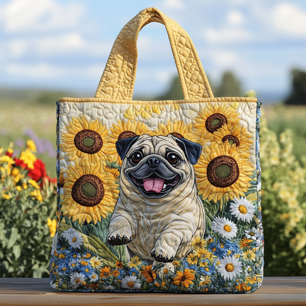 Pug Prošivena Soma