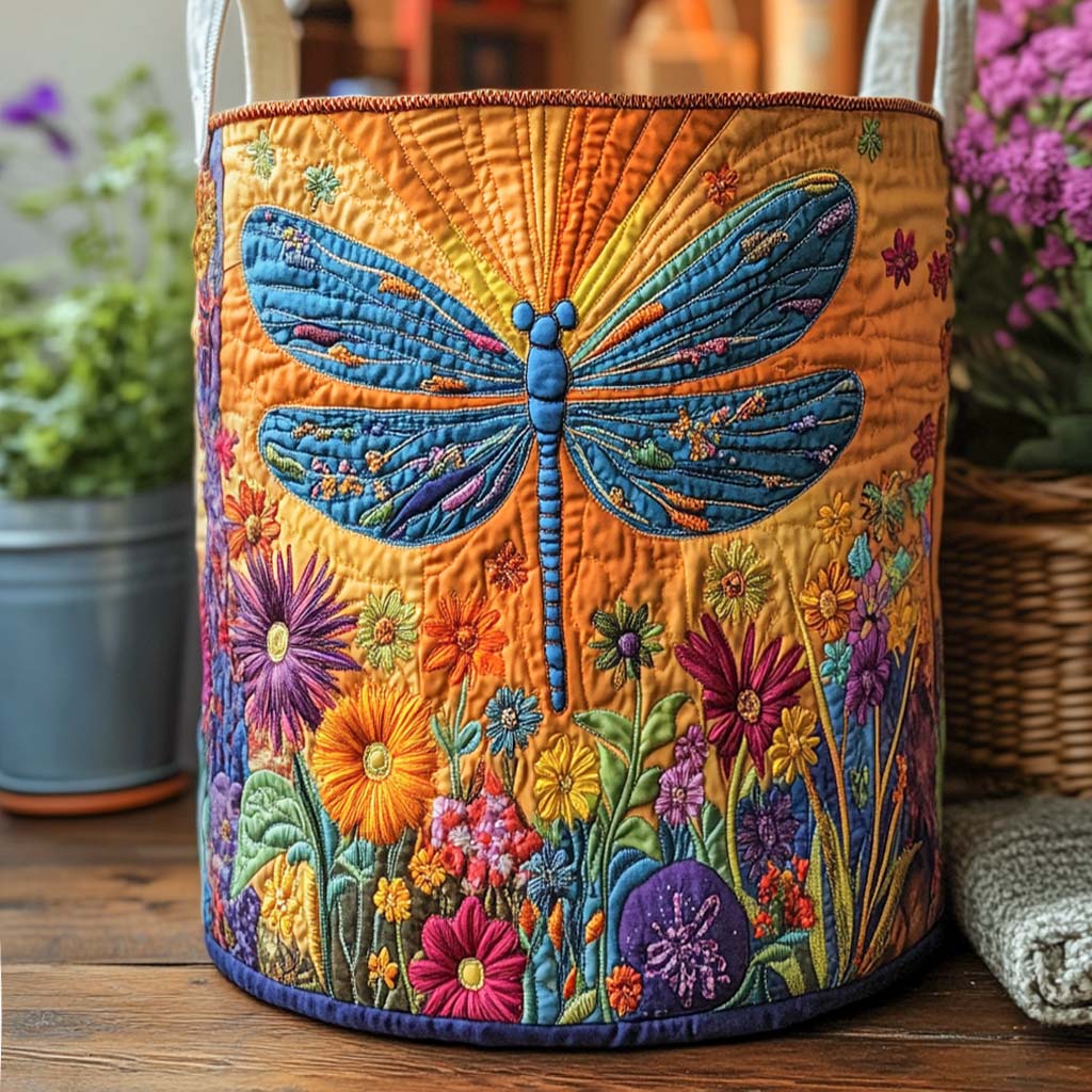 Živi koš uz drēbēm Meadow Glow